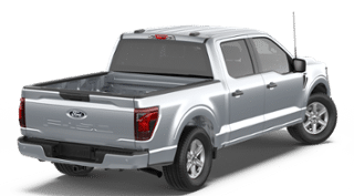 2026 Ford F-150® External Image 3